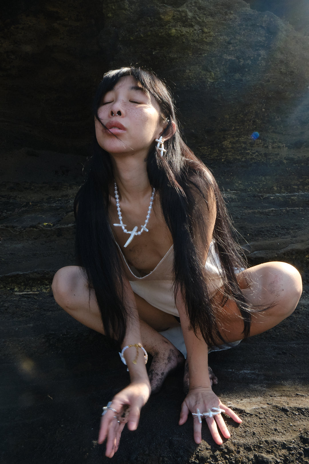 Lustful Dream Necklace