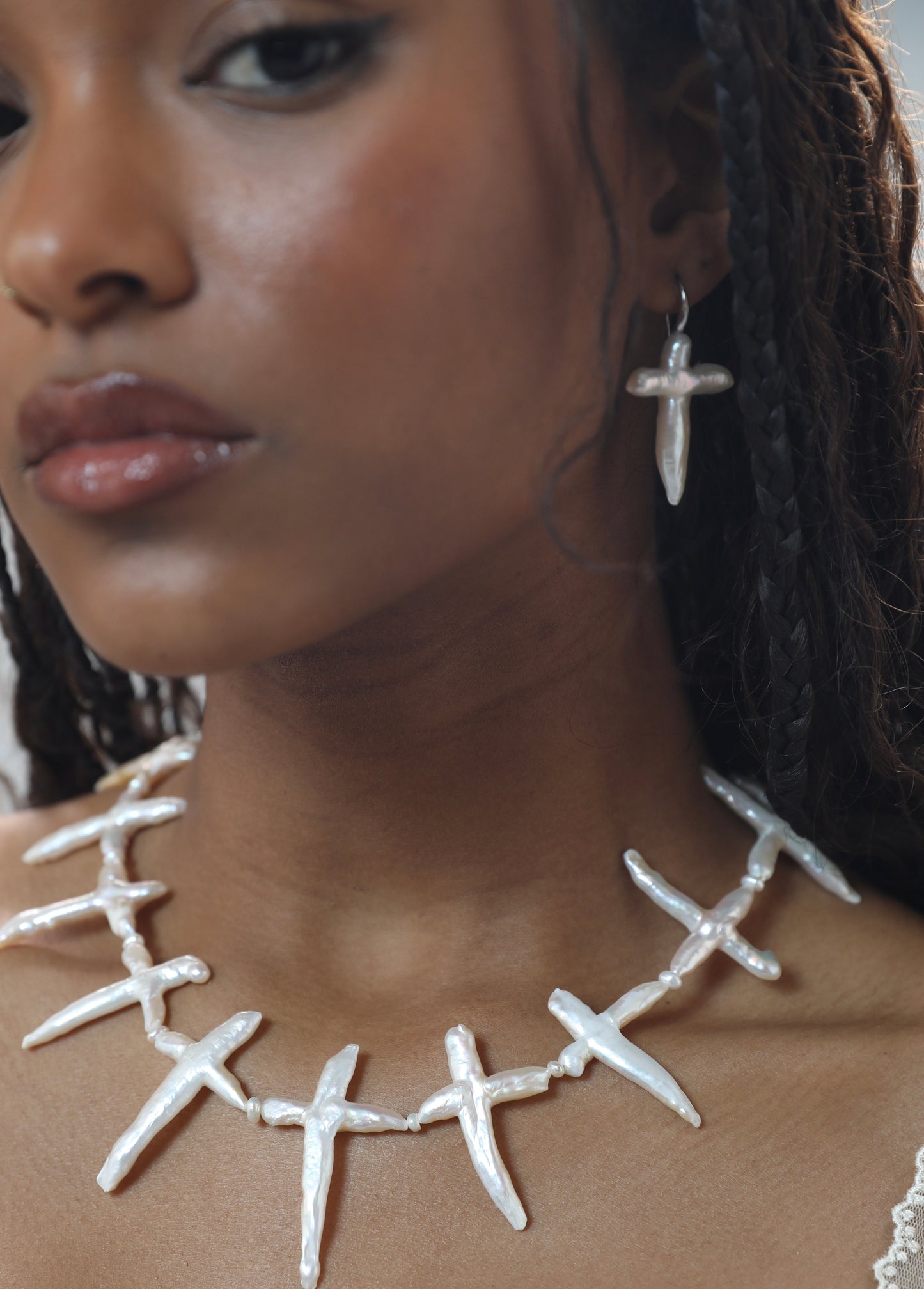 MOTHER! Necklace