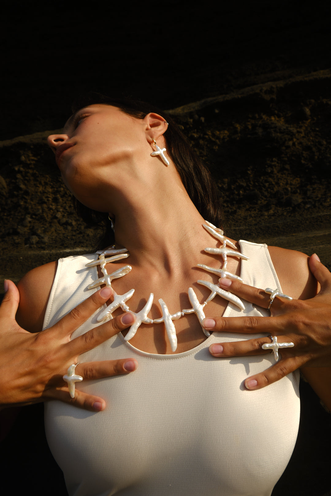 MOTHER! Necklace