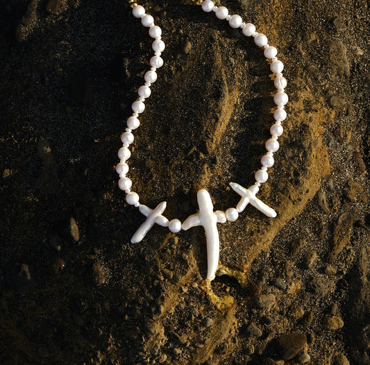 Lustful Dream Necklace