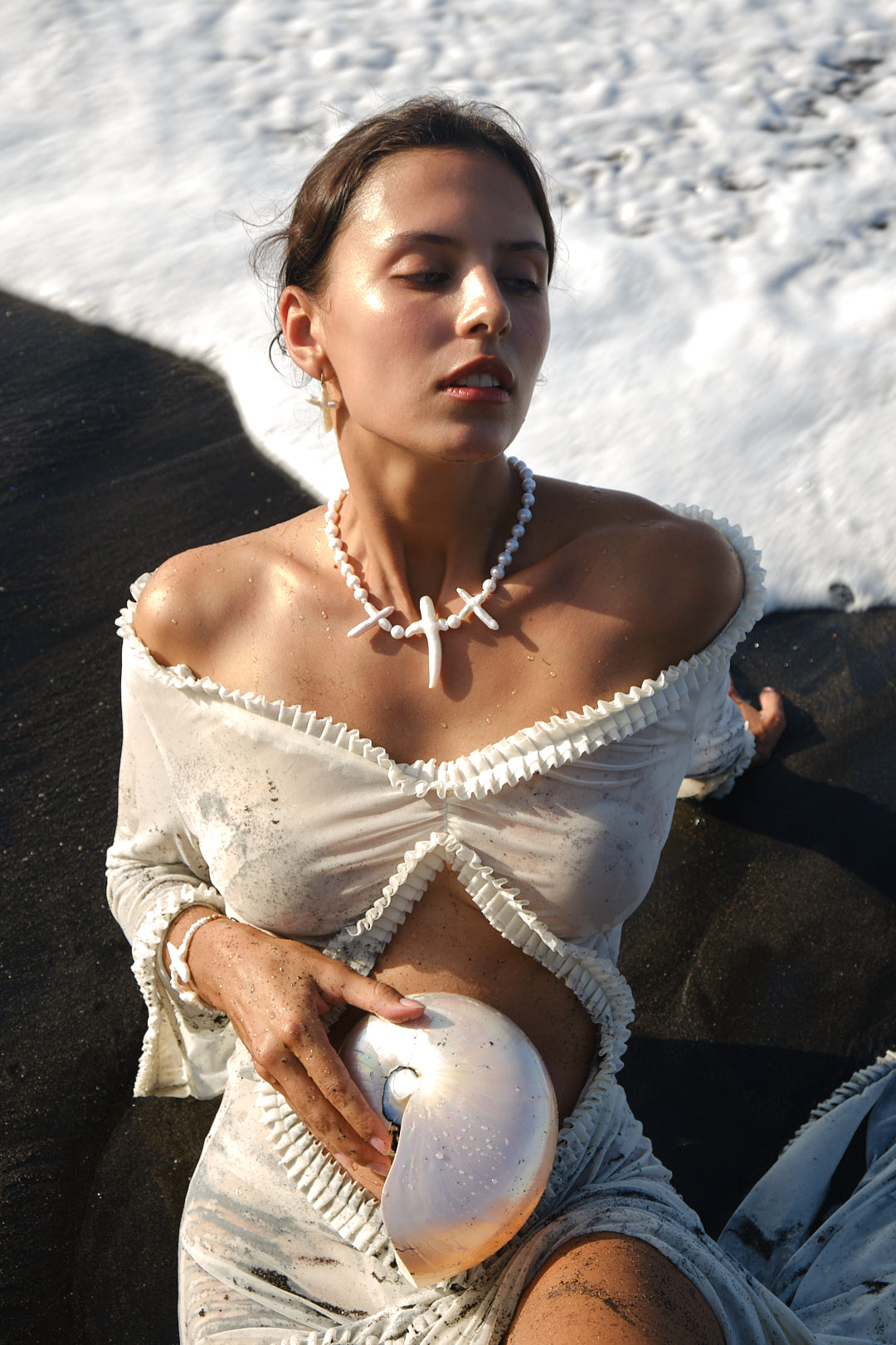 Lustful Dream Necklace