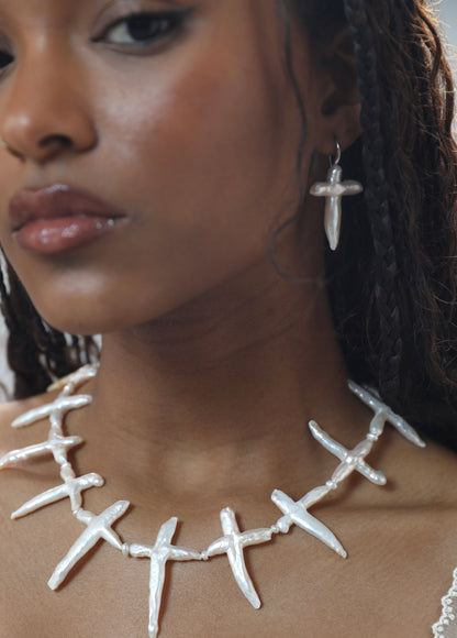 MOTHER! Necklace