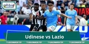 Udinese vs Lazio 1h45 8/9: Nhận Định Nóng, Kèo Nào Sáng?
